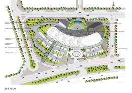 Below are two checklists, one of which is aimed for neighbours and the other one is aimed for those Gallery Of Baku White City Office Building Proposal Adec Azerbaijan Development Company 7