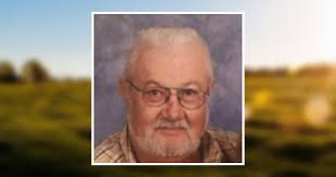 J.B. Fuchs Obituary March 15, 2022