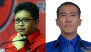 Benarkah harun masiku hilang kh tengku zulkarnain. Sepakat Dengan Hasto Praktisi Hukum Sebut Harun Masiku Korban Janji Manis Pdip Kronologi Id