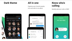 iphone i really liked emailing photos via addappt with my close friends and family. 9 Best Contacts Apps For Android In 2020 Appbeep