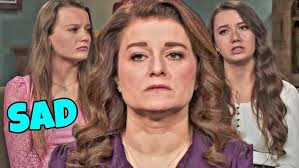 Sister Wives Season 17 Ep 9: my thoughts