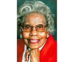 LENA BANKS Obituary (2016)