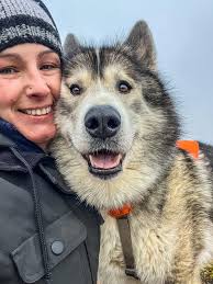 Every hike I try to get selfies just a thing we do ♥️