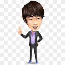 In most 3d computer animation systems, an animator creates a simplified representation of a character's anatomy, which is analogous to a skeleton or stick figure. Businessman Vector Character Businessman Vector Characters Png Clipart 2385475 Pikpng