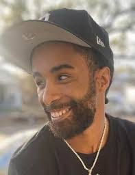 Lawrence Carter's Instagram, Twitter & Facebook