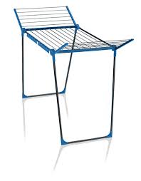 Leifheit Waschestander Pegasus 180 Solid Grey Blue Hier Online Bestellen