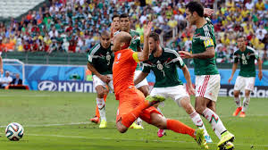 A partida entre brasil vs. Futbol Retro On Twitter Historica Supuesta Falta De Rafa Marquez Sobre Arjen Robben En Un Partido De Holanda Vs Mexico En El Mundial De Brasil 2014 Ya Sabemos Como Termino Ese