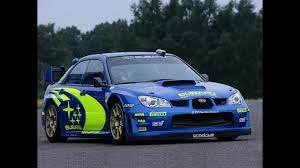 Check spelling or type a new query. Subaru Impreza Wrc Rally Tribute Youtube