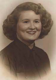 Marjorie Perales Obituary