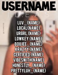 Let's begin so cute usernames aesthetic for cute people here i am collect a huge list for sweet and cute peoples. Username Ideas In 2021 Instagram Quotes Captions Name For Instagram Cute Usernames For Instagram