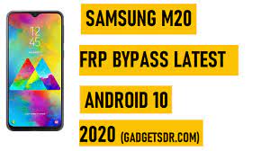 If you forgot the go. Samsung M20 Frp File Download Android 10 Gsm Doctor