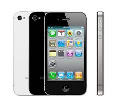 This black smartphone features a 5.0mp camera for you to capture images that … Iphone 4 Full Phone Information Tech Specs Igotoffer