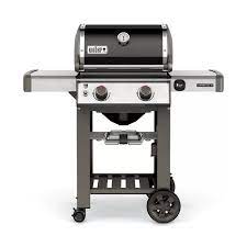 Weber Genesis Ii E 210 2 Burner Natural Gas Grill Reviews Wayfair Natural Gas Grill Best Gas Grills Propane Gas Grill