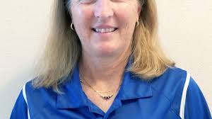 Tracy Stowe has big shoes to fill as Rancho Bernardo High's new athletic  director