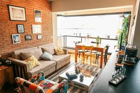 A sala de jantar é mais uma área de jantar, com mesa, cadeira e aparador (e às vezes sem aparador) e o desafio de manter o conforto e cumprir bem. Sala De Estar E Jantar Integradas Vantagens Dicas E 38 Fotos