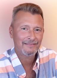 Obituary of Harold Lloyd Reed