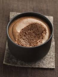 Mousse Au Chocolat Caramel Mousse Au Chocolat Facile Et Rapide Recette Mousse Au Chocolat Mousse Au Chocolat Facile