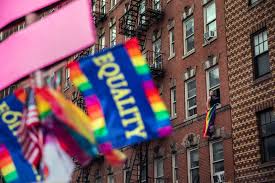 June 2021 is observed as. Your 2020 Virtual Pride Event Guide The New York Times