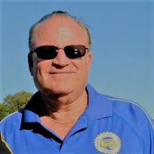 John G. Crawford Funeral Director