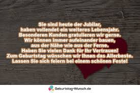 L Geburtstagswunsche Fur Geschaftspartner Stilvoll Und Originell
