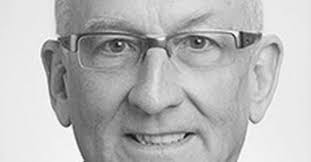 Prof Robin Andrew Nelson