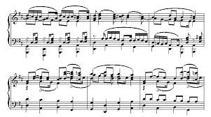 Rhapsody in blue for piano duet: Is Canon In D Difficult To Play On The Piano Quora