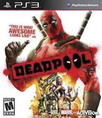Deadpool Download Pc Game Free Highly Compressed