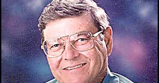 Obituary: Hunter, Daniel