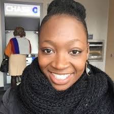 Stephanie Etienne's Instagram, Twitter & Facebook