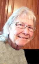 Obituary information for Virginia Viner