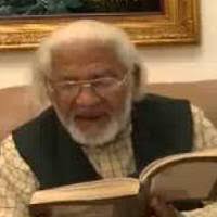 Shayari of Ejaz Rahmani