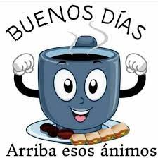 Amo el Café - Ánimo, mi gente ???? Tengan un lindo día | Facebook