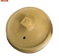 China Bulldozer parts/undercarriage /idler assy/ Track Idler ...