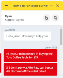 Maybe you would like to learn more about one of these? Should Your Business Use Afterpay All The Pros And Cons Explained Smartcompany