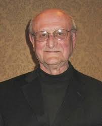 Jack (John) Lampman Obituary