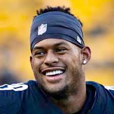 JuJu Smith-Schuster added a new photo.