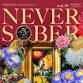 NEVER SOBER Vol.16 event image