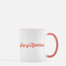 Cup Of Ambition Mug Dolly Parton Retro Coffee Mug Southern Etsy Mugs Dolly Parton Retro