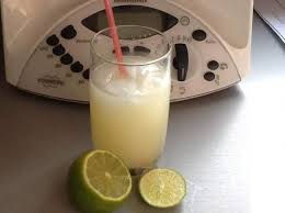 Citronnade Recette Citronnade Recettes De Cuisine Thermomix Recette