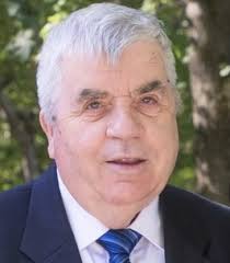 Harvey McCormick Obituary