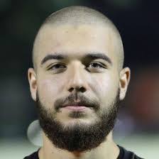 Adam Spodobalski's Instagram, Twitter & Facebook