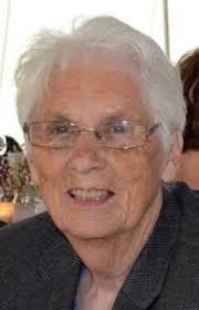 Eva Catherine McDonald Obituary