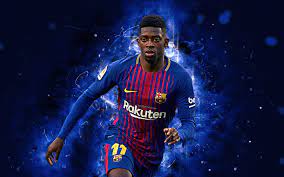 Search free dembele wallpapers on zedge and personalize your phone to suit you. Ousmane Dembele 4k Ultra Hd Wallpaper Hintergrund 3840x2400 Wallpaper Abyss
