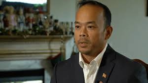 Former Mass. Sen. Dean Tran sentenced to 18 months in prison