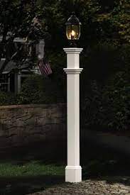 Pin By Walpole Outdoors On Walpole Outdoors Lantern Posts Lantern Post Lamp Post Front Yard Lighting