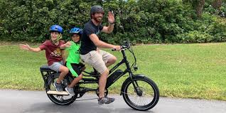My experience with electric bike company had a few challenges but they made it right quickly. Rad Power Bikes Ceo Discusses The Hot E Bike Company S Future Plans