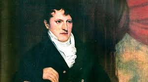 After studying law in spain, belgrano was appointed secretary of the buenos aires official merchants' guild (1794). El Junio De Belgrano Los Tiempos