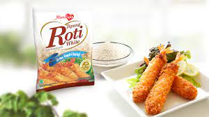 Tepung komachi roti tintin rayner bread maker komachi donat komachi. Mamasuka Bagaimana Cara Agar Tepung Roti Menempel Sempurna