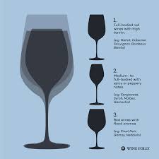 How To Choose The Right Wine Glasses For You Wine Folly