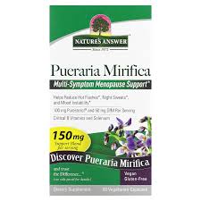 Image result for Pueraria